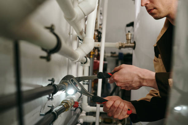 Best Local Plumber Services  in Pleasant Hill, OH