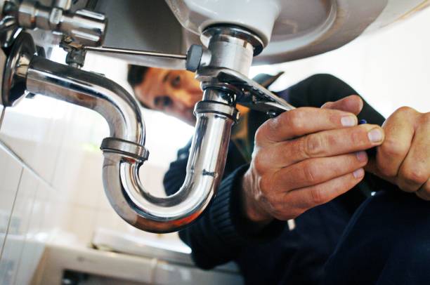 Best Affordable Plumbing Services  in Pleasant Hill, OH