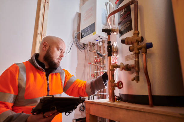 Best Best Plumbers Near Me  in Pleasant Hill, OH
