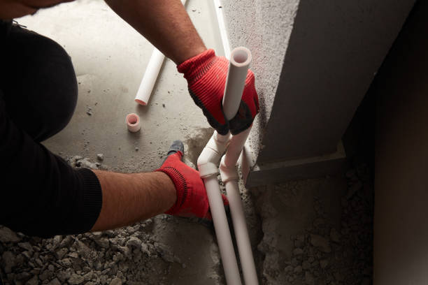 Best Sewer Line Repair  in Pleasant Hill, OH
