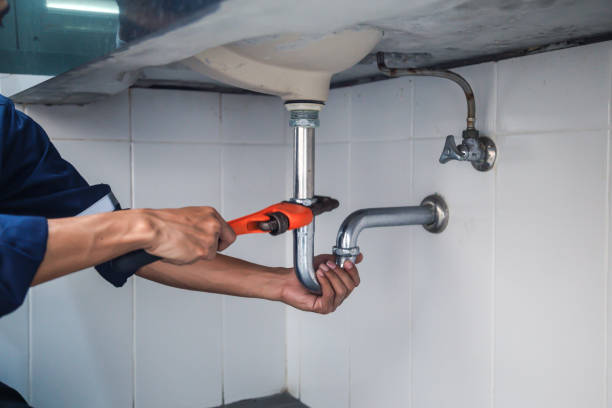 Best Drain Cleaning Services  in Pleasant Hill, OH