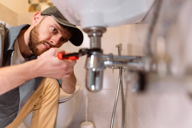 Best Leak Detection Services  in Pleasant Hill, OH