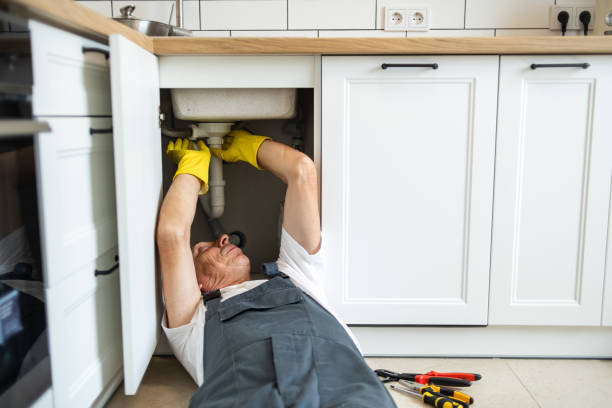 Pleasant Hill, OH Plumbing Company