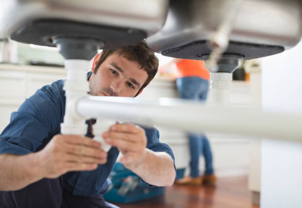 Best Emergency Plumber  in Pleasant Hill, OH