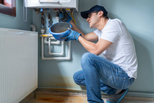 Boilers & Radiators in Pleasant Hill, OH