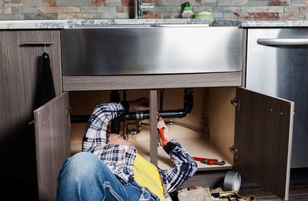 Best Plumbing Services Near Me  in Pleasant Hill, OH