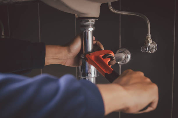 Best Pipe Repair Near Me  in Pleasant Hill, OH
